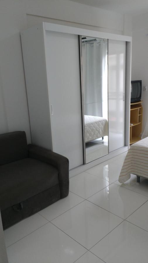 Apartamento No Centro - 1 Balneário Camboriú Exterior foto